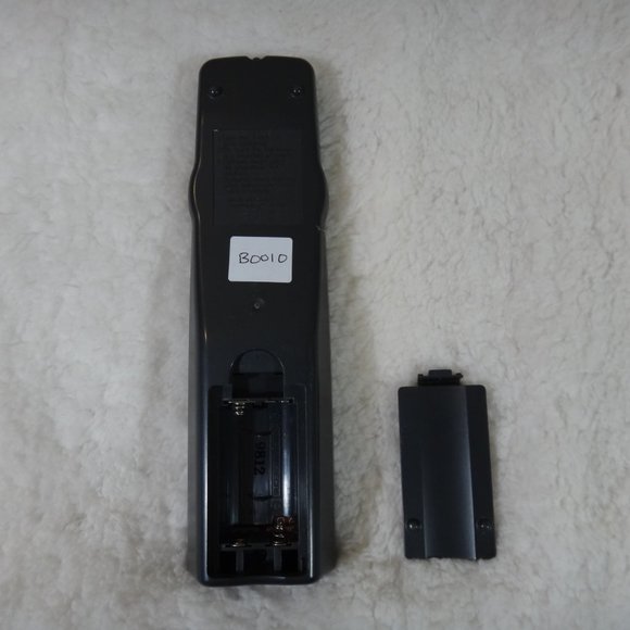 PANASONIC LIGHT TOWER ( LIGHT UP ) TV, VCR, DSS CABLE REMOTE CONTROL - Picture 4 of 4